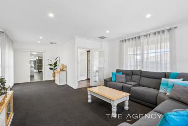 House For Sale - WA - Kewdale - 6105 - SPACE TO LIVE - MASSIVE WORKSHOP - BIG BLOCK  (Image 2)