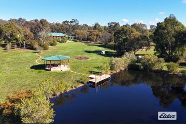 Acreage/Semi-rural For Sale - VIC - Sedgwick - 3551 - PRIVATE LIFESTYLE LIVING IN A BEAUTIFUL PARK LIKE SETTING (Image 2)