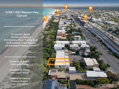 Townhouse For Lease - VIC - Carrum - 3197 - Absolute Beachfront Living –  Direct Beach Access  (Image 2)