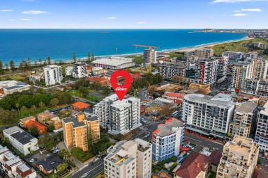 Unit For Lease - NSW - Wollongong - 2500 - 3 BEDROOM CBD UNIT (Image 2)