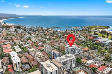 Unit For Lease - NSW - Wollongong - 2500 - 3 BEDROOM CBD UNIT (Image 2)