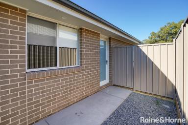 House For Lease - NSW - Boorooma - 2650 - BRAND NEW BOROOMA  (Image 2)