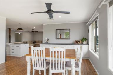 Acreage/Semi-rural Leased - QLD - Prenzlau - 4311 - Tranquil 10-Acre Retreat – Renovated 4-Bedroom Home with Scenic Views & Prime Location!  (Image 2)