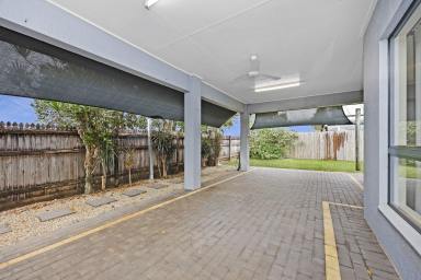 House For Lease - QLD - Mount Sheridan - 4868 - Fully Tiled and Airconditioned Quality Home - Forest Gardens (Image 2)