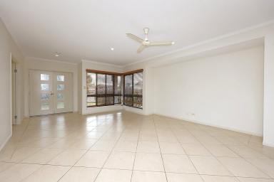 House For Lease - QLD - Mount Sheridan - 4868 - Fully Tiled and Airconditioned Quality Home - Forest Gardens (Image 2)