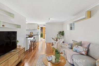 Unit For Sale - WA - Mount Lawley - 6050 - Renovated Style, Secure Living & the Ultimate Mount Lawley Lifestyle  (Image 2)