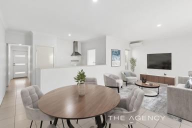 Villa For Sale - WA - Innaloo - 6018 - Modern Villa in Great Location! - Survey-Strata Title!  (Image 2)