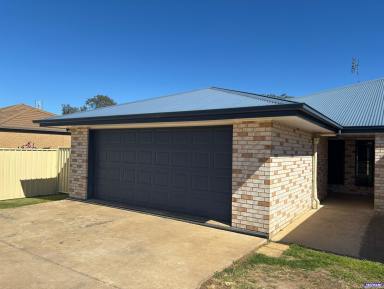 Duplex/Semi-detached Leased - QLD - Kingaroy - 4610 - Modern Family Living with Space, Comfort & Convenience  (Image 2)