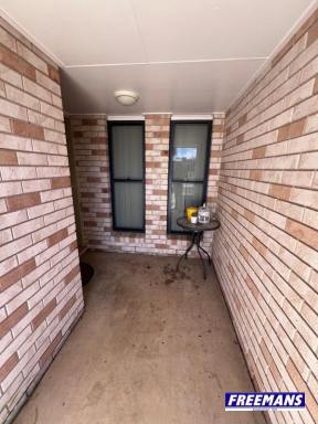 Duplex/Semi-detached For Lease - QLD - Kingaroy - 4610 - Modern Family Living with Space, Comfort & Convenience  (Image 2)