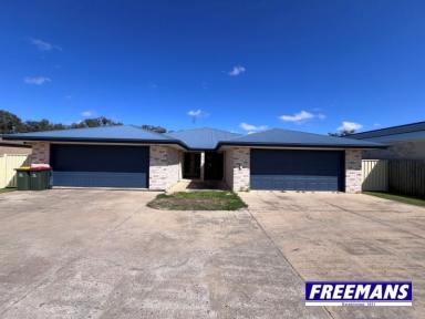 Duplex/Semi-detached For Lease - QLD - Kingaroy - 4610 - Modern Family Living with Space, Comfort & Convenience  (Image 2)