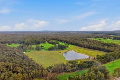 House For Sale - WA - Bramley - 6285 - Stunning Vineyard Lifestyle Retreat  (Image 2)