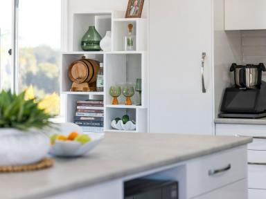 House For Sale - NSW - Old Bar - 2430 - BEAUTIFULLY RENOVATED HOME WITH DUAL LIVING POTENTIAL  (Image 2)