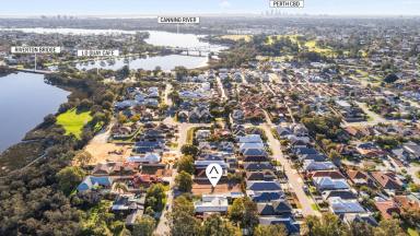 Residential Block For Sale - WA - Wilson - 6107 - GREEN TITLE LOT – Build your dream home!  (Image 2)