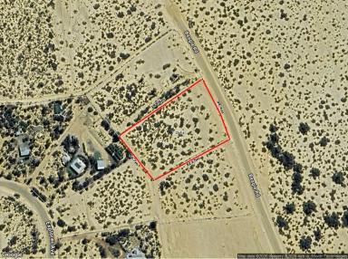 Residential Block For Sale - WA - Kalbarri - 6536 - How's the serenity (Image 2)