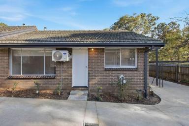 Unit Leased - VIC - Blackburn - 3130 - Quiet and Secure  (Image 2)