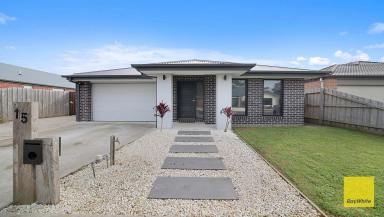 House For Sale - VIC - Foster - 3960 - Near new family home in a great location  (Image 2)