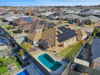 House For Sale - WA - Aveley - 6069 - Full Sized Family Living in the Heart of Aveley﻿  (Image 2)