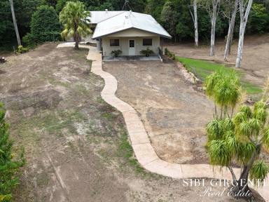 House For Sale - QLD - Mareeba - 4880 - PEACEFUL EMERALD CREEK HIDEAWAY WITH ENDLESS POTENTIAL  (Image 2)