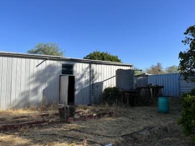House For Sale - VIC - Quambatook - 3540 - Period Home with Two Allotments  (Image 2)