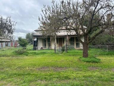 House For Sale - VIC - Quambatook - 3540 - Period Home with Two Allotments  (Image 2)