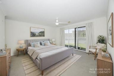 House For Sale - WA - Ridgewood - 6030 - Kirribilli on Kilkee  (Image 2)