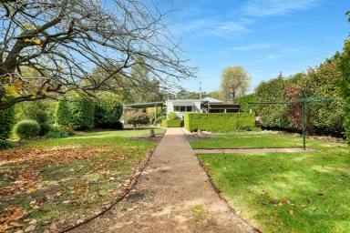 House For Sale - NSW - Berry - 2535 - "Nash Cottage"  (Image 2)