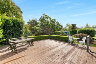 House For Sale - NSW - Berry - 2535 - "Nash Cottage"  (Image 2)