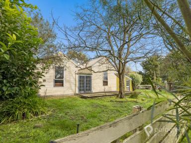 House For Sale - VIC - Fish Creek - 3959 - Renovate, Restore & Enjoy the Rural Lifestyle  (Image 2)