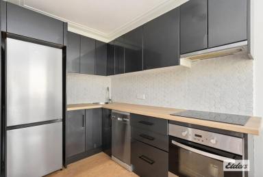 Unit For Lease - NSW - Wollongong - 2500 - Renovated Apartment in the Heart of Wollongong's Medical Precinct (Image 2)