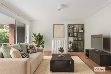 Unit For Lease - NSW - Wollongong - 2500 - Renovated Apartment in the Heart of Wollongong's Medical Precinct (Image 2)