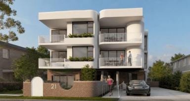 Residential Block For Sale - QLD - Carina - 4152 - This Rare DA and BA Ready site in Carina (BCC) being Auctioned  (Image 2)