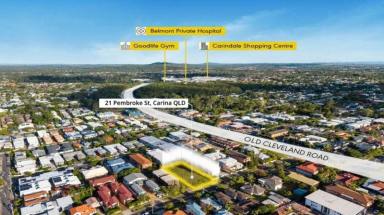 Residential Block Auction - QLD - Carina - 4152 - AUCTION- VERY MOTIVATED SELLER  (Image 2)
