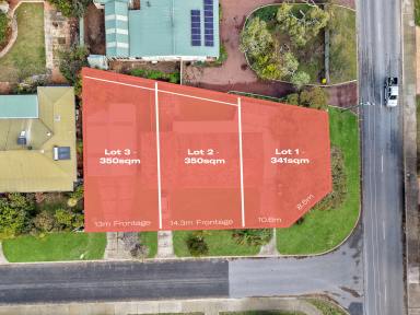Residential Block For Sale - WA - Greenfields - 6210 - Choice of 3 Street Front Blocks in Outstanding Position  (Image 2)