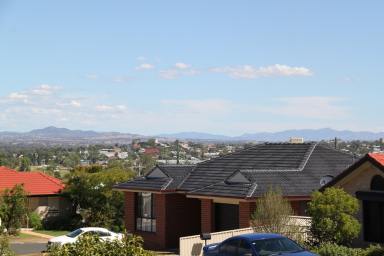 House For Lease - NSW - Tamworth - 2340 - Home with Views  (Image 2)