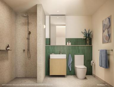 Apartment For Sale - VIC - Coburg - 3058 - Red Brick, Green Living & Total Transit Freedom  (Image 2)