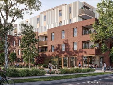 Apartment For Sale - VIC - Coburg - 3058 - Red Brick, Green Living & Total Transit Freedom  (Image 2)