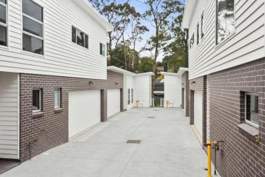 Townhouse Sold - NSW - Mangerton - 2500 - Brand New Townhouses | Last Three Remaining  (Image 2)