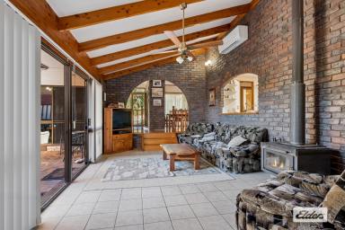 House For Sale - QLD - Gatton - 4343 - A Home Full of Character, Space & Endless Potential  (Image 2)