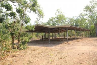 House For Sale - NT - Dundee Beach - 0840 - 39 Acres within 10mis to the Lodge  (Image 2)