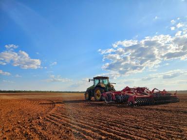 Mixed Farming For Sale - NT - Douglas-daly - 0822 - Large-scale Mixed Farming Opportunity  (Image 2)