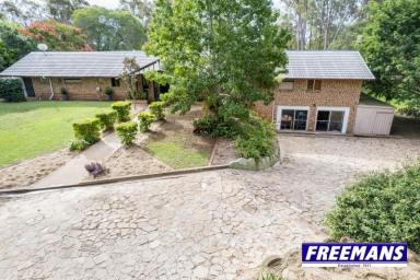 House For Sale - QLD - Kingaroy - 4610 - Impressive residences set on 6.1 acres  (Image 2)