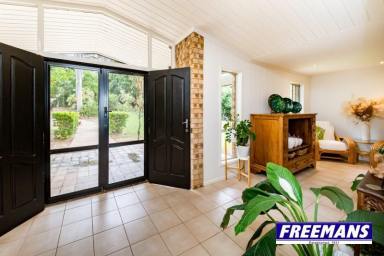 House For Sale - QLD - Kingaroy - 4610 - Impressive residences set on 6.1 acres  (Image 2)