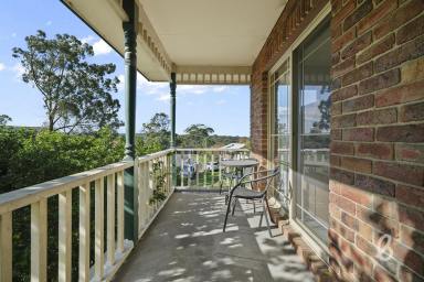 Duplex/Semi-detached For Sale - NSW - Singleton - 2330 - Low Maintenance Three Bedroom Torrens Title Duplex  (Image 2)