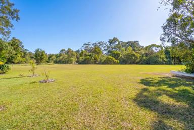 House For Lease - QLD - Cooroibah - 4565 - Acreage Living at its Best  - Mowing and Garden Maintenance Included  (Image 2)