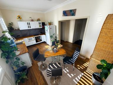 House For Sale - NSW - Werris Creek - 2341 - RENOVATED 4 BEDROOM WEATHER BOARD HOME  (Image 2)