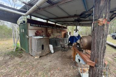Residential Block For Sale - QLD - St Mary - 4650 - THE LIFESTYLE YOU'VE BEEN CHASING  (Image 2)