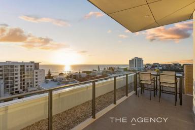 Apartment For Sale - WA - Scarborough - 6019 - The Penthouse Lifestyle You've Been Waiting For!! (Image 2)
