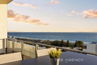 Apartment For Sale - WA - Scarborough - 6019 - The Penthouse Lifestyle You've Been Waiting For!! (Image 2)