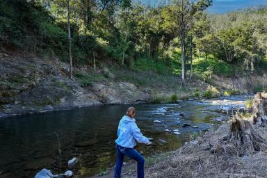 Lifestyle For Sale - NSW - Gloucester - 2422 - Riverside" - A Rare Manning River Lifestyle Retreat (Image 2)