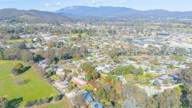 Residential Block For Sale - VIC - Myrtleford - 3737 - The Ultimate Canvas: Premium Court-Located Block (Image 2)